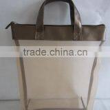 2014 Eco Friendly Canvas Tote Bags Blank thumbnail-1