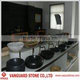 Natural stone hand wash basin