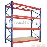 Stainless Steel Metal Storage Rack / Pallet Rack thumbnail-1