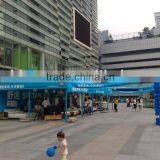 10x15m Outdoor Exhibition Tent Business Promotion Tent Product Show Tent thumbnail-1