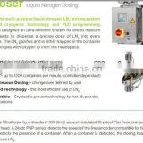 Liquid Nitrogen Injector for Beverage thumbnail-1