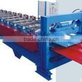 Factory Corrugated Galvanized Roofing Sheet 900mm/ Zinc-aluminum Roofing Sheet/ Aluminum Roofing Sheet thumbnail-1