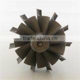 K03 5303-120-5015 Turbine Wheel Shaft thumbnail-2