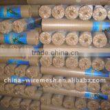 Water-proof Paper Packing WELDED WIRE MESH(Factory)