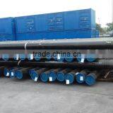 Carbon Steel SAW Pipes Tubes | EFW Carbon Steel Pipes 1.8960 WTSt 37-2 SEW 087 thumbnail-6