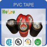Super Shiny Red UL PVC Electrical Insulation Tape Jumbo Roll