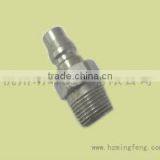 Japan Nitto Type Plug With Male Thread