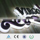 Hotel Sign Board LED Alphabet Acrylic Channel Letters for Decorative thumbnail-2