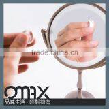 Fashion New Design no Touch Switch Led Vanity Mirror for Bathroon Furniture thumbnail-5