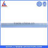 Customizable China Wholesale Price Aluminium Pipe thumbnail-1