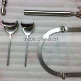 Bookwalter Abdominal Retractor, Bookwalter Retractor Complete Set ,Free Casing , Free Shipping thumbnail-4