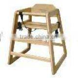 Toddler Dining Chair thumbnail-1