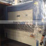 Sheet Metal Bending Machinemachine Pricepress Brake Brake for Steel Metal WorkingWC67Y-125�0 thumbnail-5