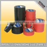 PVC Electrical Insulation Tapes