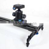 Slider Dolly_Slider Cart DSLR Camera Video Slider Middle Level Slider 120cm thumbnail-1