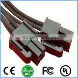 ATX 8Pin to 4+4 Pin Internal PC PSU Power Extension Cable thumbnail-4