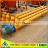 Conveyor System Structure and New Condition Screw Conveyor for Powder thumbnail-2