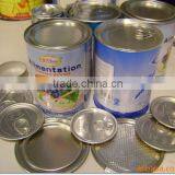 Printed Electrolytic and Lacquered Tinplate thumbnail-5