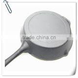 Metal Cast Iron Black Grill Pan thumbnail-4