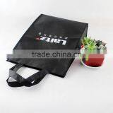 Wholesale Custom Promotions Non Woven Fabric Bags With Printed Logos thumbnail-3