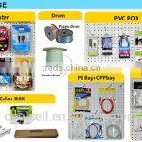 Multi Function Mhl to Vga Adapter Cable for Samsung Galaxy Note 3 Note 2 s4 s3 Mhl Cable thumbnail-5