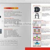 **SX-G8 3d Car Wheel Align Machine With CE Certificate thumbnail-1