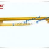 Step Demarcation,yellow,HITACHI Escalator Parts , Escalator Step Demarcation for HITACHI