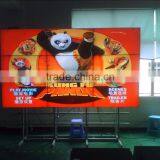 Seamless Video Wall Screen for Indoor thumbnail-6