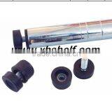 Wire Shelving Type and Single-sided Feature Corrosion Protection Storage Metallic Wire Mesh Shelving thumbnail-5