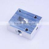 Best and Cheap High Precision 4 Axis CNC Milling Parts for Communication Device Parts From Dongguan China