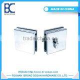 China Supplier Stainless Steel Glass Door Patch Fittings (DL-020)