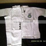 ITF Taekwondo Uniform thumbnail-1