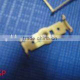 High Quality and Precision Customize Stainless Steel Terminal Connection Metal Parts thumbnail-3