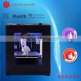New Design 3d Printer for Home User for Sale thumbnail-6