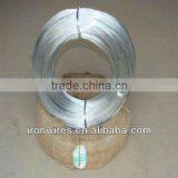 Hot-dipped Galvanized Iron Wire Hebei Factory
