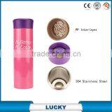 Nissan Stainless Steel Vacuum Flask thumbnail-5