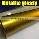 Glossy Pearl Glitter Vinyl Film 1.52*20m thumbnail-1