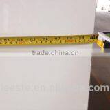 Popular Chinese Pure White Quartz Slab With High Quality and Competitive Price thumbnail-5