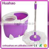 2Pcs Head Mop Multifunction Dust Floor Cleaning Industrial Mops thumbnail-1