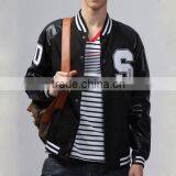 Cheap Letterman Varsity Jackets BI-3341 thumbnail-2