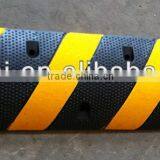 Plastic Road Reflective Speed Humps