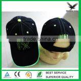 Customized Road Safety Sports Reflective Cap thumbnail-5