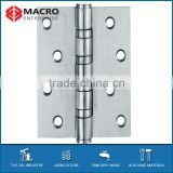stainless steel 4 ball bearing hinge(4BB) for door