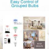 SMART LIGHTING FULL COLOR LED BULB thumbnail-3