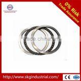 High Precision Low Noise China Factory Cheap Thrust Ball Bearing 234730BM and Supply All Kinds of Bearings thumbnail-2