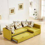 D1601modern Design Sofa Cum Bed Double Sided Sofa thumbnail-3