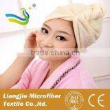 [LJ Towel] Soft High Water Absoption Hair Dying Microfiber Towel Car Glass Wiping Towel thumbnail-1