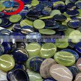 Wholesale Worry Stone for Reiki Chakra Healing Crystal thumbnail-1