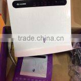 Original Unlocked Huawei B593u-12 FDD 4G LTE WiFi Router thumbnail-2