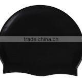 Waterproof Silicone Swimming Race Cap Custom thumbnail-2